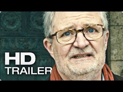 LE WEEKEND Offizieller Trailer Deutsch German | 2014 Jim Broadbent [HD]