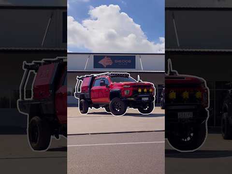 The $89k Secret Chevy Manufacturers Don’t Want You to Know