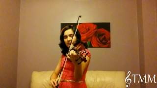 Download lagu Janam Janam Violin Cover | Triple M Music mp3 Download lagu Janam Janam Violin Cover | Triple M Music mp3