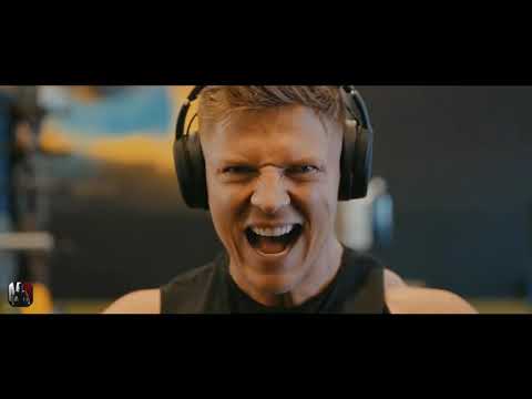 NUNCA ME RENDIRÉ - MOTIVACIÓN GYM