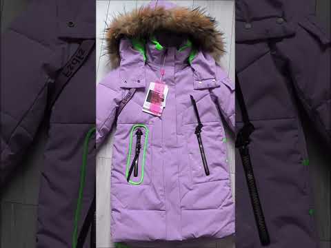 фото новые зимние куртки  0