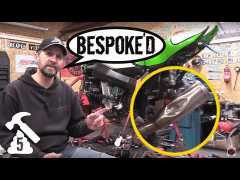 Mastering Rear End Rebuilds: The Ultimate Guide