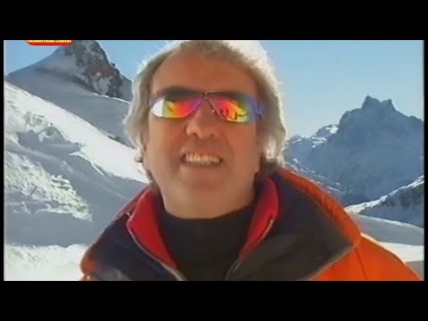 Bernie Paul - Oh i woaß net 2003