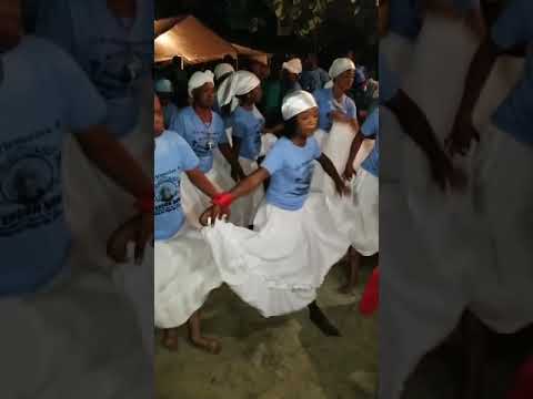 D-kaja Ginen, Vey Peterson Numa ( Ti Son  )