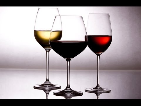 Nika Silić Maroević  shares her secrets of Korta Katarina wines.