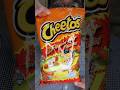 Flamin Hot Crunchy Cheetos ASMR sound #DoctorTristanPeh 🥵