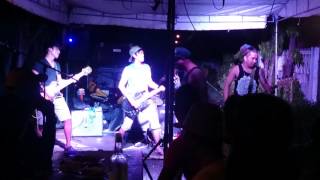 THE BORROWERS - ordertaker