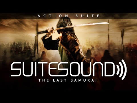 The Last Samurai - Ultimate Action Suite | Hans Zimmer