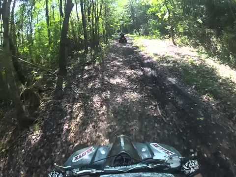 Douglas MA trails weekend 09 01 12 v#7