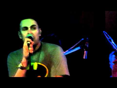 Five Iron Frenzy - Blue Comb 78 - Live @ The Glasshouse 6-22-12 in HD