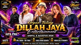 Download lagu 🔴LIVE ORGAN TARLING DILLAH JAYA ENTERTAINMENT | SABTU, 8 AGUSTUS 2026 | KRAJAN 2 - KEDIRI BINONG mp3 Download lagu 🔴LIVE ORGAN TARLING DILLAH JAYA ENTERTAINMENT | SABTU, 8 AGUSTUS 2026 | KRAJAN 2 - KEDIRI BINONG mp3