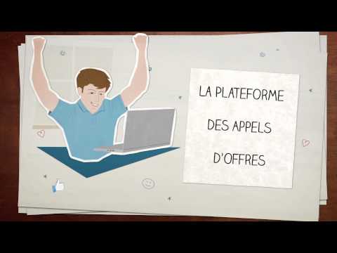 comment traiter des appels d'offres