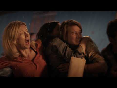 Destruction: Los Angeles (с субтитрами)