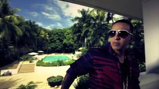 Daddy Yankee ft  J Alvarez   El Amante
