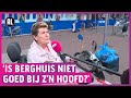 Rotterdam over pikante Ajax-transfer Berghuis: 'Schandalig!’