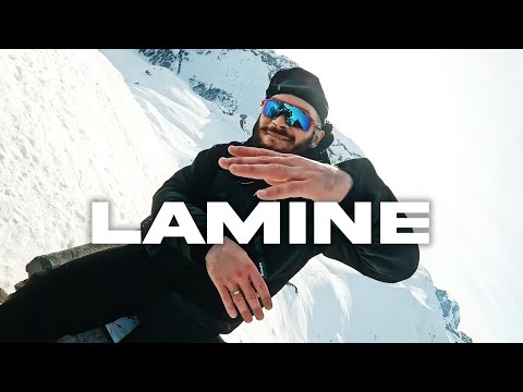 [FREE] JUL x MORAD Type Beat "LAMINE" Marseille Type Beat 2025