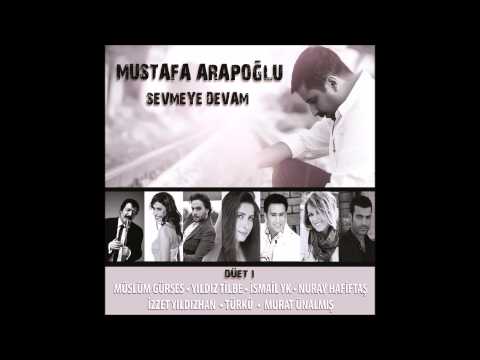 Zaten Ayrılacaktık İsmail Yk feat Mustafa Arapoğlu