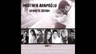 Zaten Ayrılacaktık İsmail Yk feat Mustafa Arapoğlu