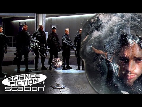 Bubble Trip To Mars | Doom | Science Fiction Station