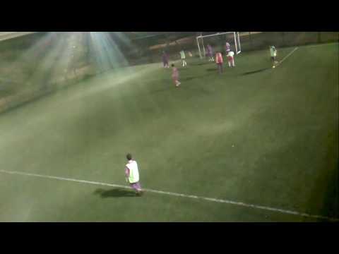 Alya Halı Saha 15.05.2016 00:00 - akillisaha.com