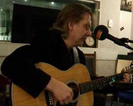 Ton Engels - foto, live yn Noardewyn