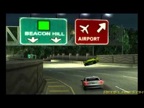 Need For Speed - Underground 2 ROM - NDS Download - Emulator Games