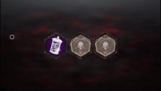 [DBD]四姉妹で発電機回しきる根性！