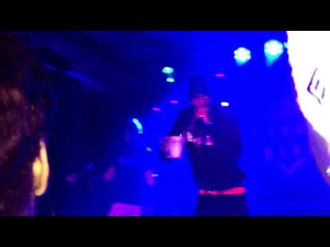 #EGMGOLO Live At The House Of Blues Nov21st!! MENACE,GUNNA,SIZZLE,PACINO #GOLO #THAOVADO5E