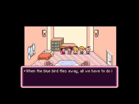 【Mother 2 / EarthBound】Pollyanna【Niribelle】