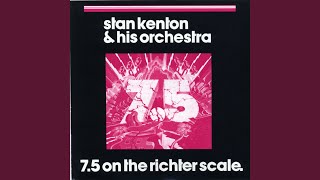 Music video thumbnail preview for Blue Gene by Stan Kenton and His Orchestra