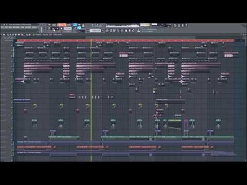 First Dubstep Track of 2017!
