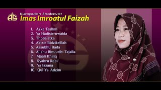 Download lagu Kumpulan Sholawat Banjari Cover || IMAS IMROATUL FAIZAH #part1 mp3 Download lagu Kumpulan Sholawat Banjari Cover || IMAS IMROATUL FAIZAH #part1 mp3