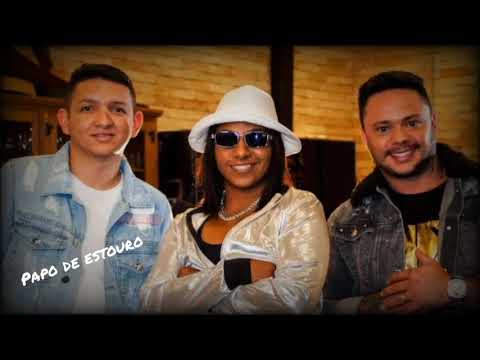 CHAMADA RECUSADA - PAULO PIRES , MC DANNY , MARCYNHO SENSAÇÃO