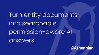 Athennian AI: Control Appointment and Resignation Changes with AI Reconciliation
