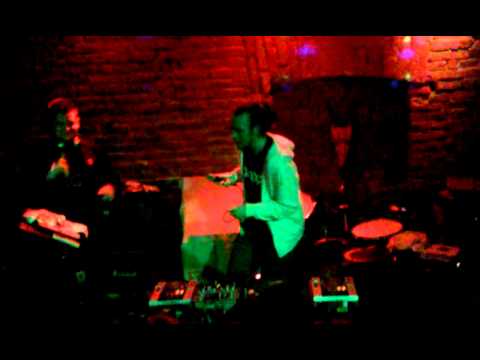 Steppa Warriors in Ternopil