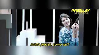 Fergie &amp; Axl Jack - Enchanté (Carine) (Legendado / Tradução)