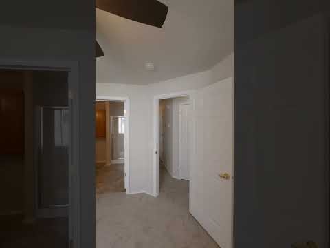 2 Bedroom Condo in gated community property video