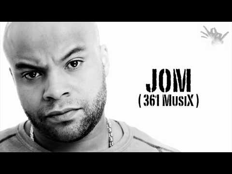 Jom - Mach Alarm - 361 MusiXclusive