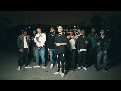 Limera - Al Pacino (Prod. Blakbone)