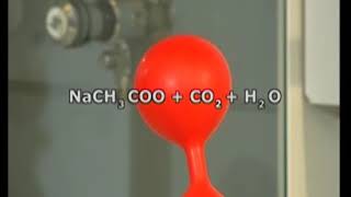 Lz ZT C14 14.3 Quando si ferma una reazione - Video Zanichelli