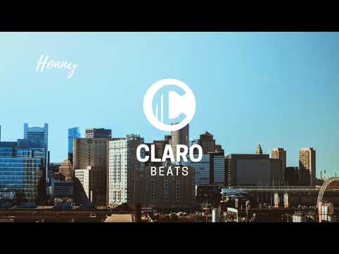 Instru Type Beat MAES x BENAB x BOOBA - HONNY (2019)