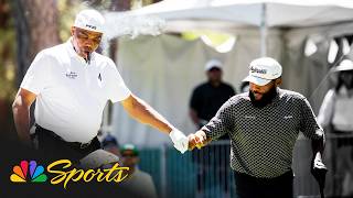 American Century Championship 2026: Round 1 | EXTENDED HIGHLIGHTS | ACC | NBC Sp