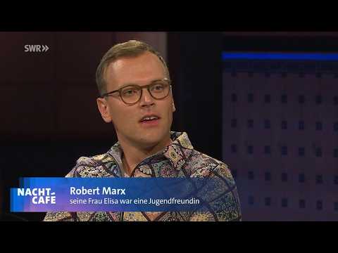 NACHTCAFÉ 13.02.2026 ∙ Vom Leben überrascht