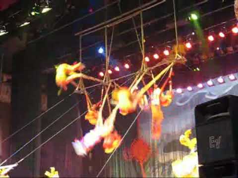 Beijing the circus 2