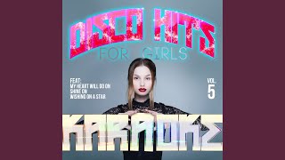 Shine On (In the Style of Degrees of Motion) (Karaoke Version)