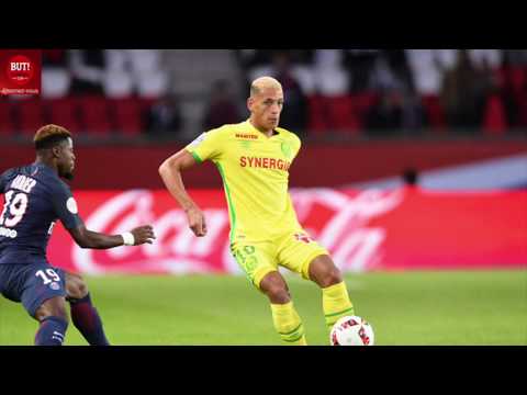 FC Nantes : Yacine Bammou, critiqué mais réaliste.