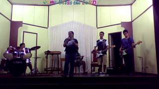 preview picture of video 'PolomolokBaptistChurch-SouthernBaptist Worship Team (practice time) :D'