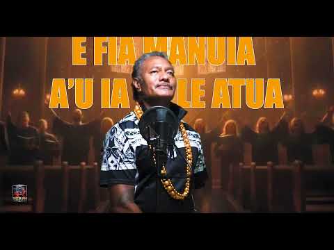 E fia manuia a'u ia oe le Atua by: Tuiatua Taika Family (Via Dolorosa)