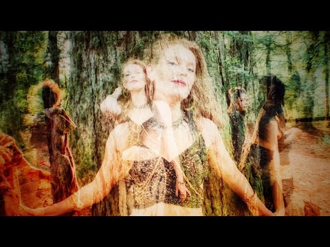 Jamie Rose - I Am Woman (Official Music Video)