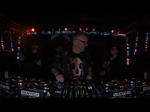 D.A.V.E. THE DRUMMER | RESILIENT | VANTEK |